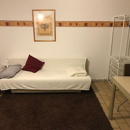 Ferienwohnung Sandner Porta Westfalica Bagian luar foto