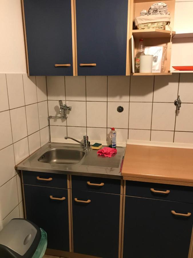 Ferienwohnung Sandner Porta Westfalica Bagian luar foto